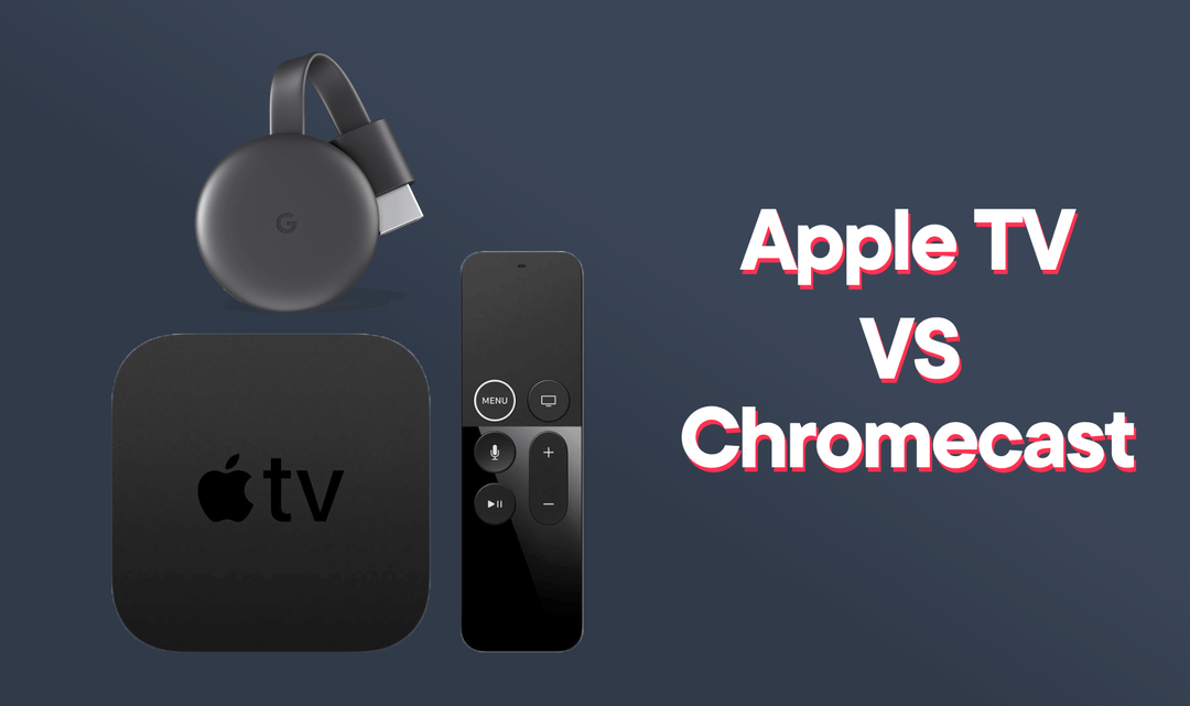 Apple Tv Kopplar Inte Upp